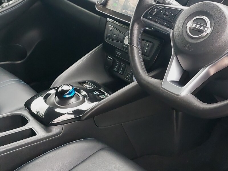 Used Nissan Leaf 2022 for sale - 77704475: Photo 19