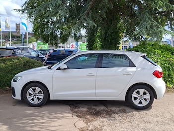Used Audi A1 2023 for sale - 78808347: Photo