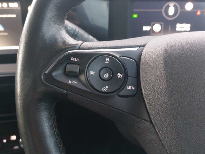 Used Vauxhall Mokka 2021 for sale - 76920282: Photo 13