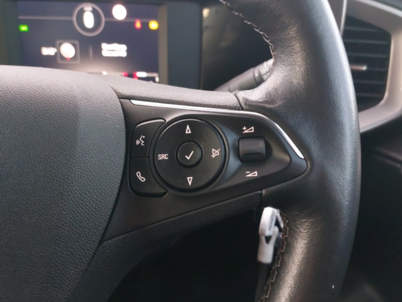 Used Vauxhall Mokka 2021 for sale - 76920282: Photo 14