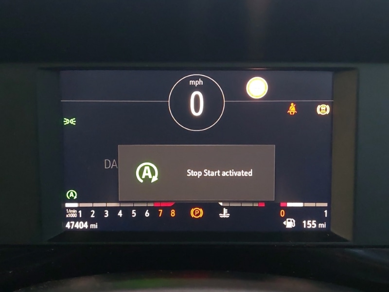 Used Vauxhall Mokka 2021 for sale - 76920282: Photo 15