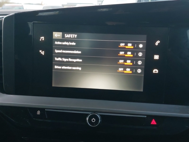 Used Vauxhall Mokka 2021 for sale - 76920282: Photo 17