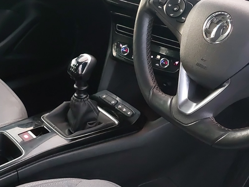 Used Vauxhall Mokka 2021 for sale - 76920282: Photo 19