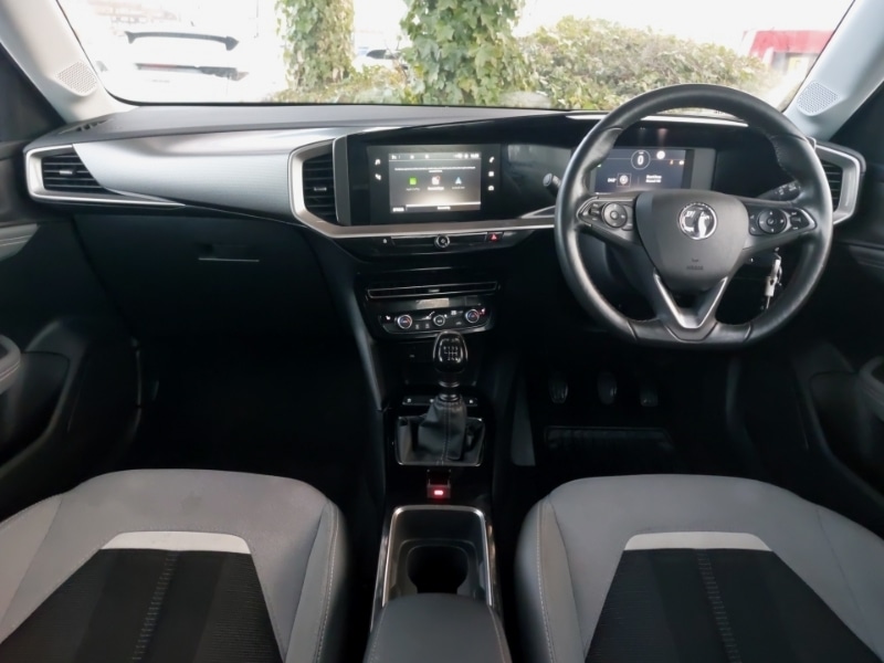 Used Vauxhall Mokka 2021 for sale - 76920282: Photo 2