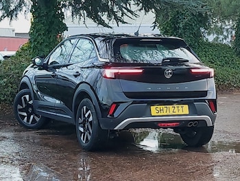 Used Vauxhall Mokka 2021 for sale - 76920282: Photo