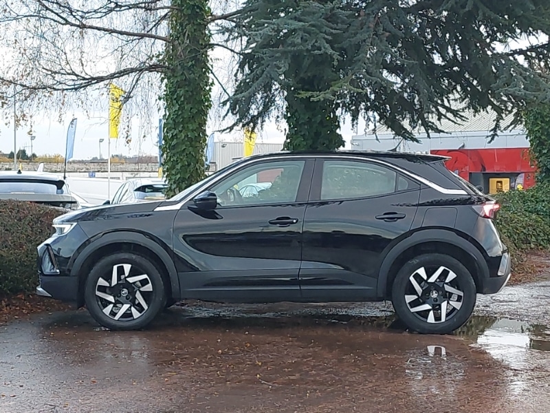 Used Vauxhall Mokka 2021 for sale - 76920282: Photo 4