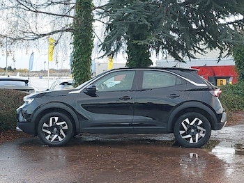 Used Vauxhall Mokka 2021 for sale - 76920282: Photo