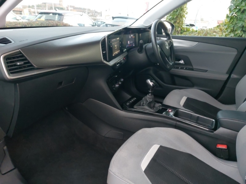 Used Vauxhall Mokka 2021 for sale - 76920282: Photo 5