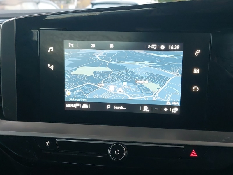 Used Vauxhall Mokka 2021 for sale - 76920282: Photo 7