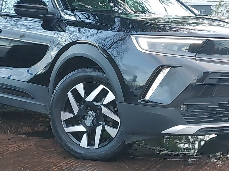 Used Vauxhall Mokka 2021 for sale - 76920282: Photo 9