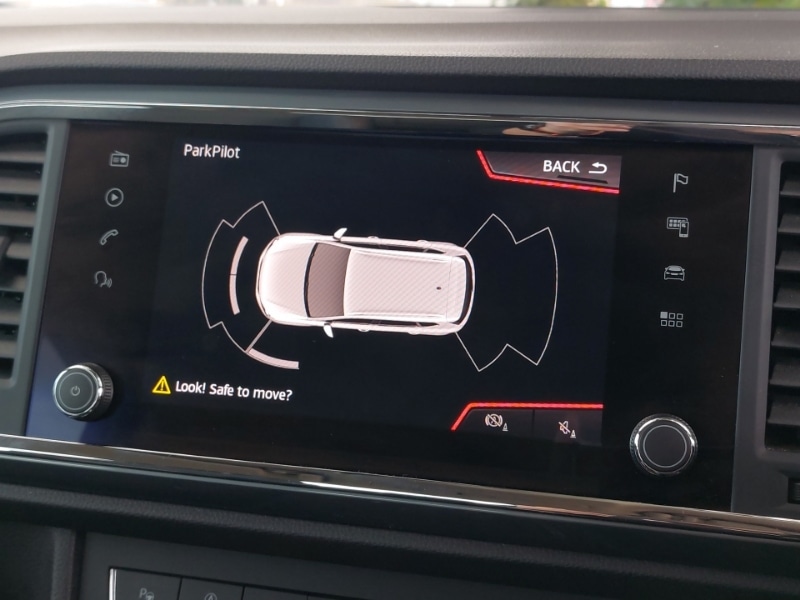 Used SEAT Ateca 2020 for sale - 77682353: Photo 11