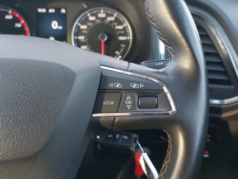 Used SEAT Ateca 2020 for sale - 77682353: Photo 14