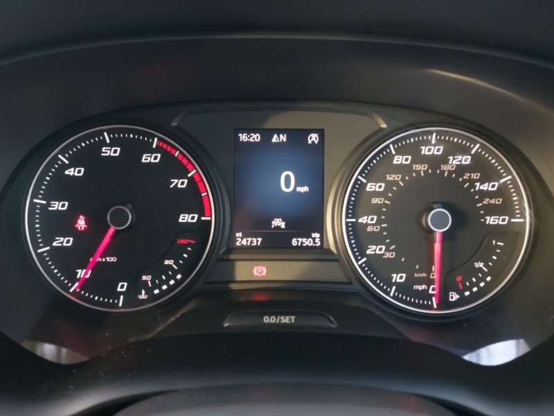 Used SEAT Ateca 2020 for sale - 77682353: Photo 15