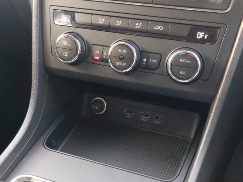 Used SEAT Ateca 2020 for sale - 77682353: Photo 16