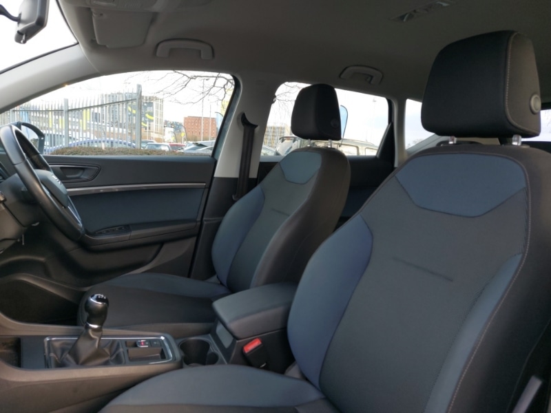 Used SEAT Ateca 2020 for sale - 77682353: Photo 18