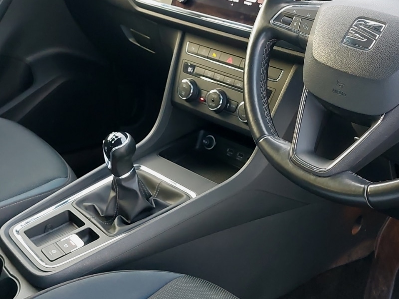 Used SEAT Ateca 2020 for sale - 77682353: Photo 19