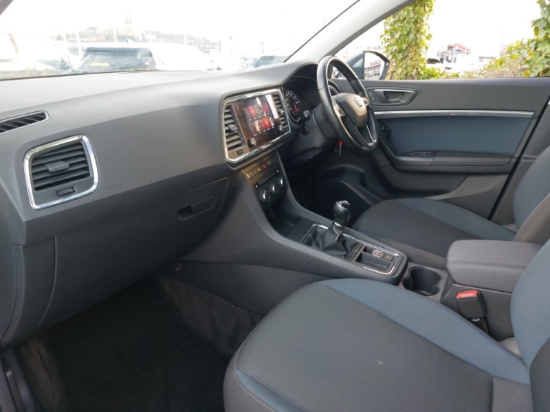 Used SEAT Ateca 2020 for sale - 77682353: Photo 5
