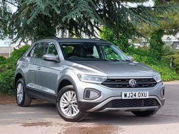 2024 - 1.0 TSI Life 5dr