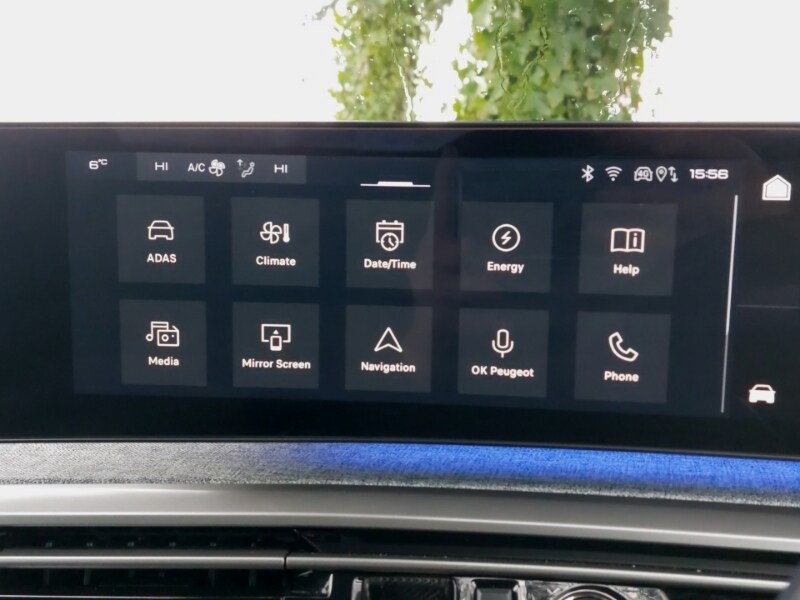 Used Peugeot 3008 2024 for sale - 77491734: Photo 10