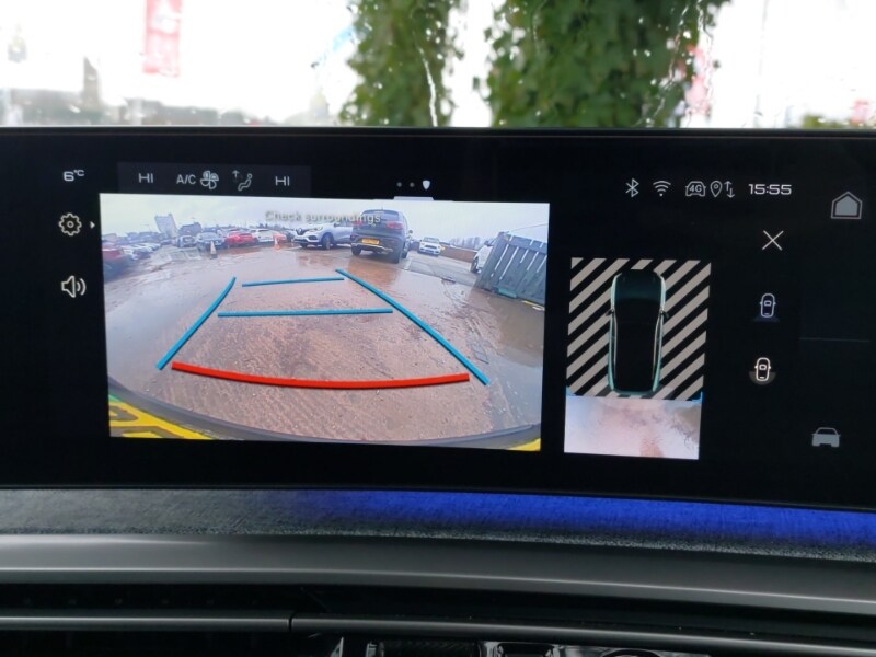 Used Peugeot 3008 2024 for sale - 77491734: Photo 11