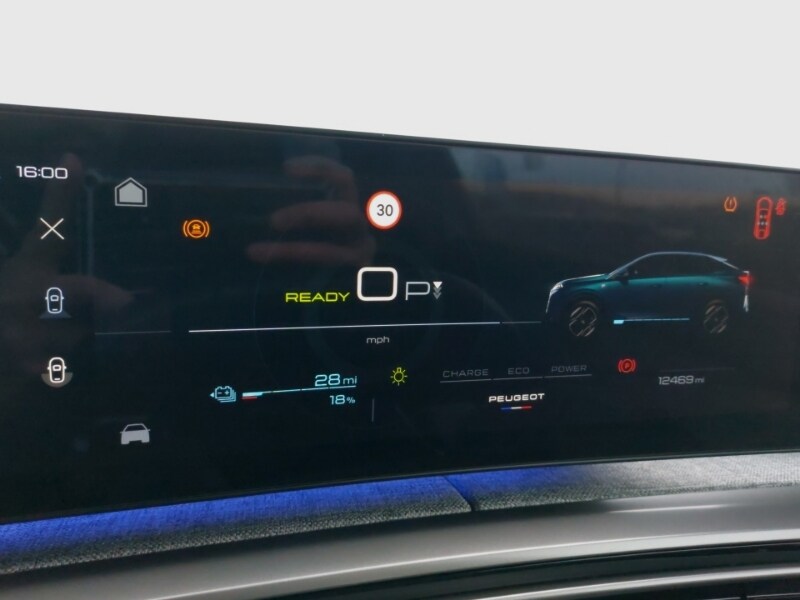 Used Peugeot 3008 2024 for sale - 77491734: Photo 15