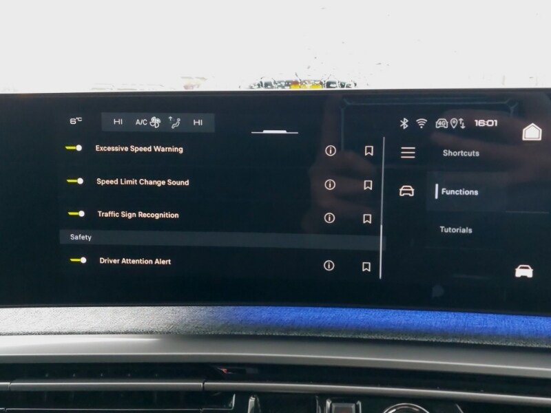 Used Peugeot 3008 2024 for sale - 77491734: Photo 17