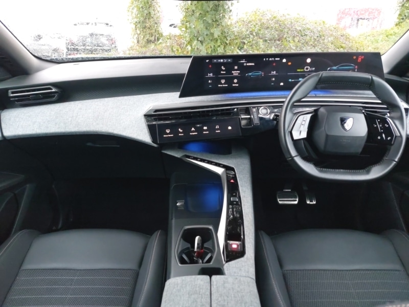 Used Peugeot 3008 2024 for sale - 77491734: Photo 2