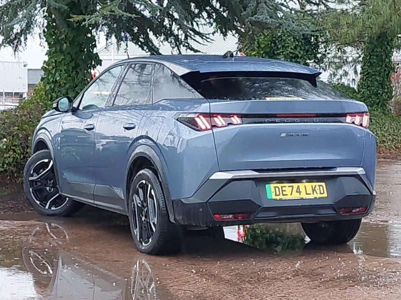 Used Peugeot 3008 2024 for sale - 77491734: Photo 3