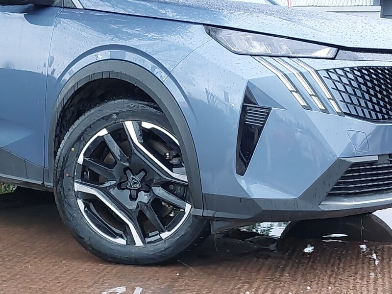 Used Peugeot 3008 2024 for sale - 77491734: Photo 9