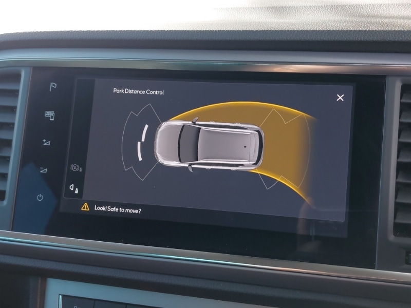 Used SEAT Ateca 2024 for sale - 77265002: Photo 11