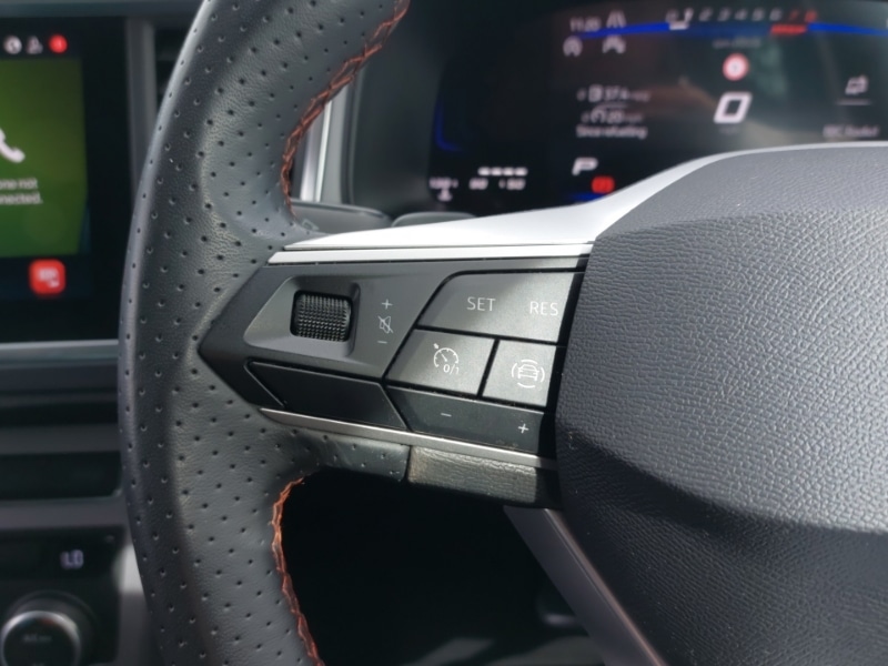 Used SEAT Ateca 2024 for sale - 77265002: Photo 13