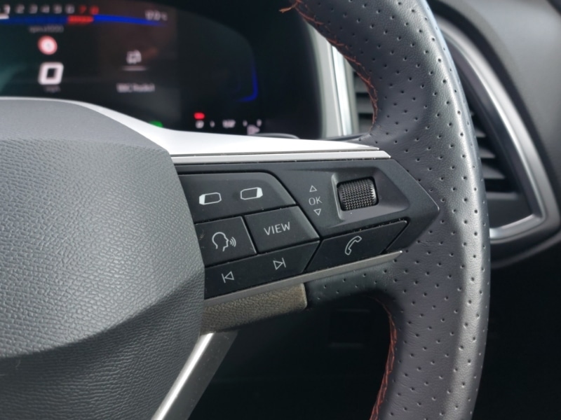 Used SEAT Ateca 2024 for sale - 77265002: Photo 14