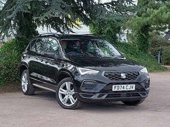 Used SEAT Ateca 2024 for sale - 77265002: Photo