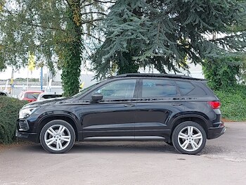 Used SEAT Ateca 2024 for sale - 77265002: Photo