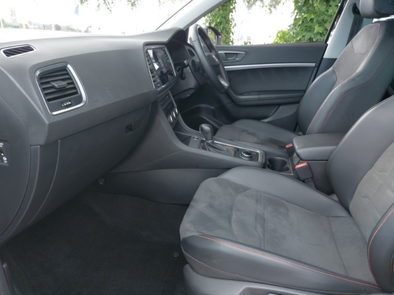 Used SEAT Ateca 2024 for sale - 77265002: Photo 5