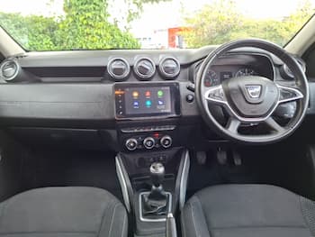 Used Dacia Duster 2022 for sale - 79839866: Photo