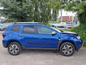 Used Dacia Duster 2022 for sale - 79839866: Photo