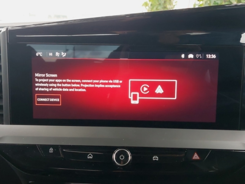 Used Vauxhall Mokka 2025 for sale - 77424313: Photo 10