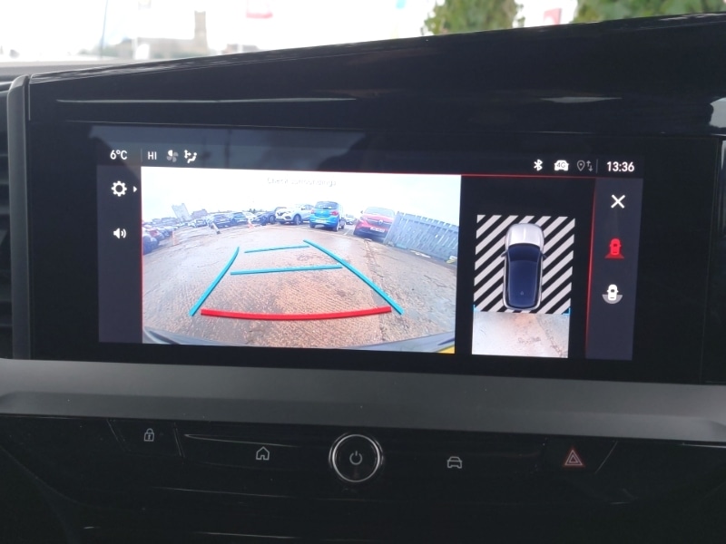 Used Vauxhall Mokka 2025 for sale - 77424313: Photo 11