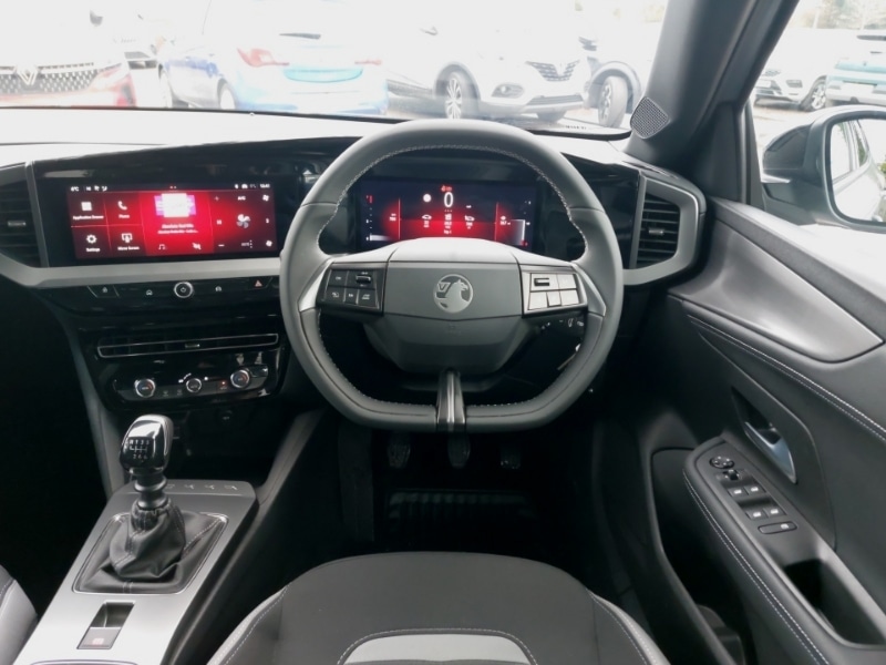 Used Vauxhall Mokka 2025 for sale - 77424313: Photo 12