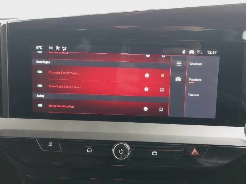 Used Vauxhall Mokka 2025 for sale - 77424313: Photo 17