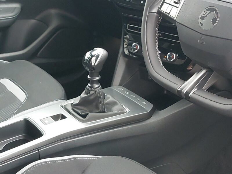 Used Vauxhall Mokka 2025 for sale - 77424313: Photo 19