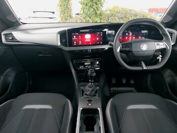 Used Vauxhall Mokka 2025 for sale - 77424313: Photo