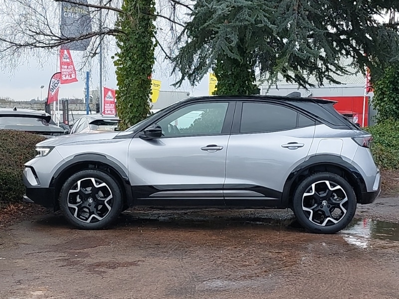 Used Vauxhall Mokka 2025 for sale - 77424313: Photo 4