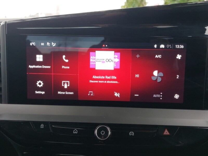 Used Vauxhall Mokka 2025 for sale - 77424313: Photo 7