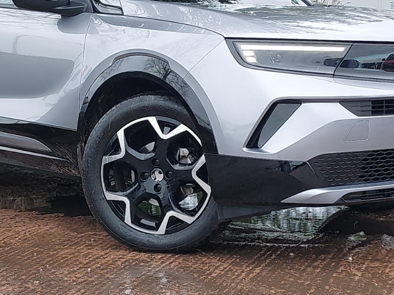 Used Vauxhall Mokka 2025 for sale - 77424313: Photo 9