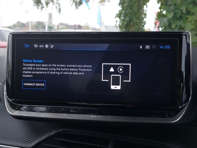 Used Peugeot 208 2025 for sale - 77024475: Photo 10