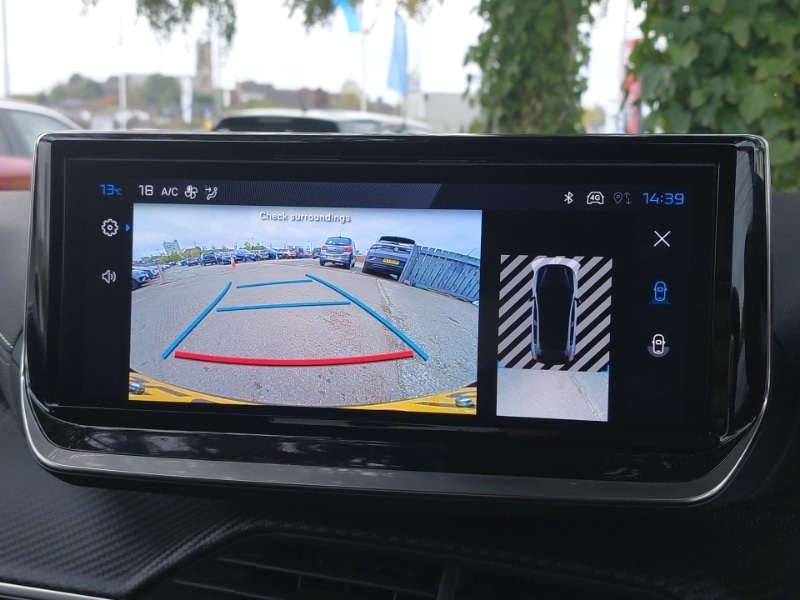 Used Peugeot 208 2025 for sale - 77024475: Photo 11