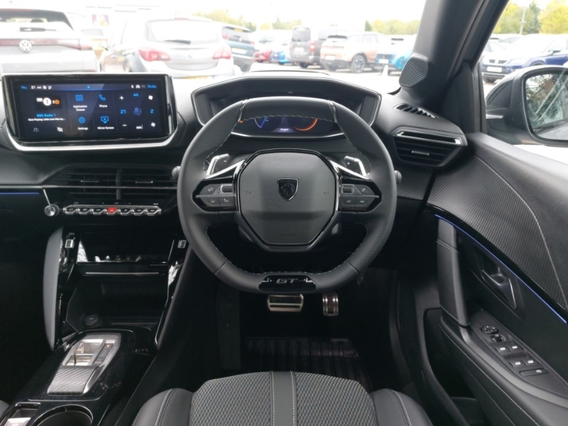 Used Peugeot 208 2025 for sale - 77024475: Photo 12