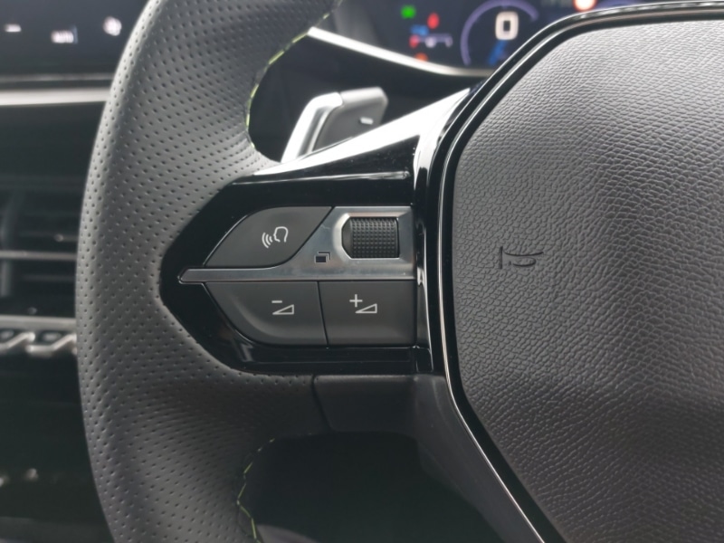 Used Peugeot 208 2025 for sale - 77024475: Photo 13